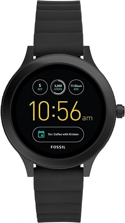 Смарт Часы Fossil Q Venture Smartwatch Gen.3 - фото фото фото 0