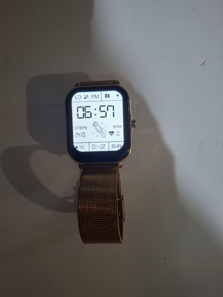 Смарт  часи  Smart Watch - фото фото фото 2