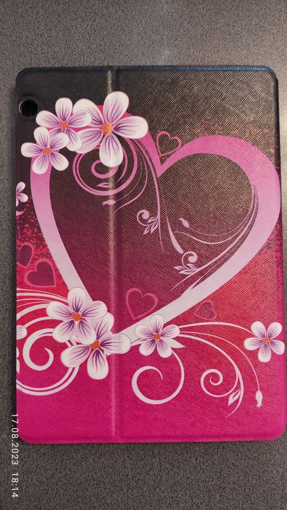 Чохол-книжка для Huawei Mediapad T3 9.6" - фото фото фото 0