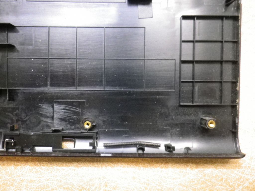 Б/У Топкейс Lenovo ThinkPad W530 - фото фото фото 5