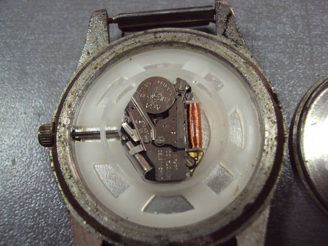 Наручные часы Trend-Design Quartz Japan кварц Япония №10980 - фото фото фото 8