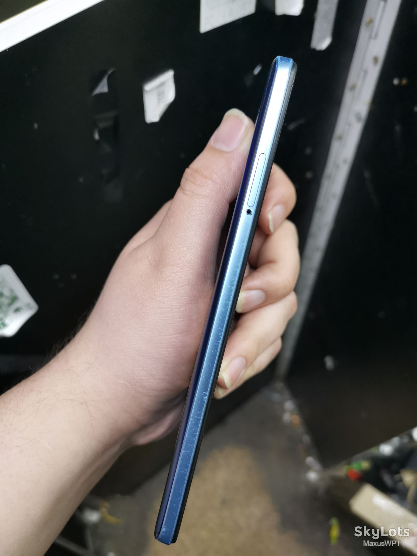 #shop Xiaomi Note 12 5G bue - фото фото фото 6