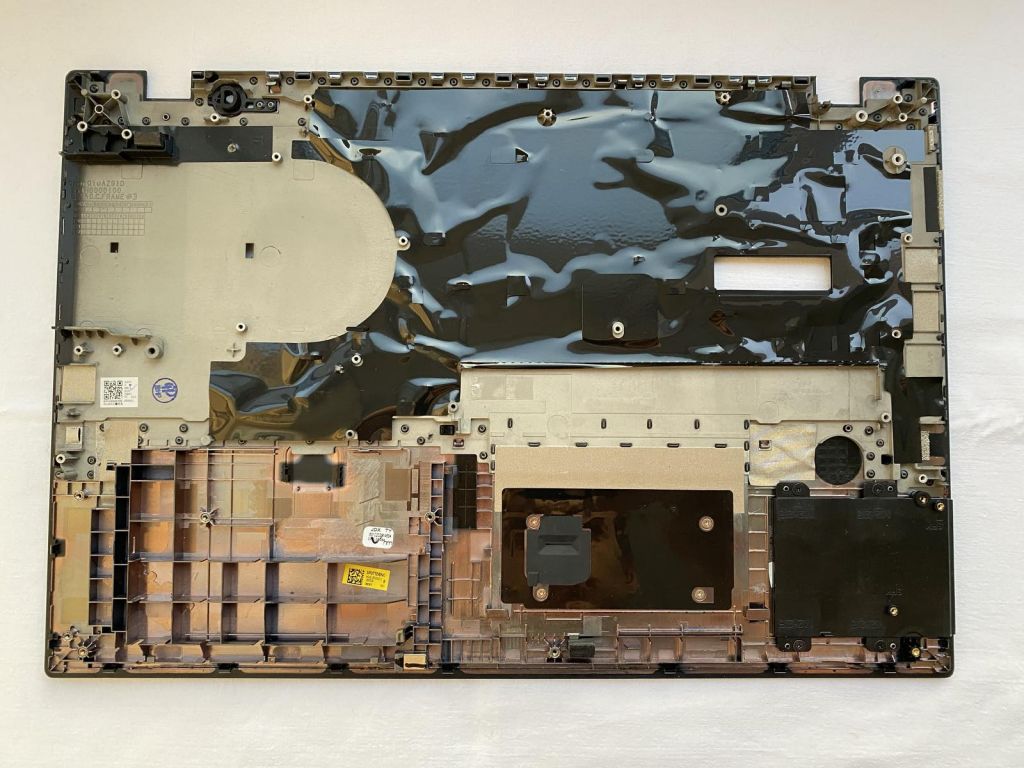 ТОП-кейс палмрест для ноутбука Lenovo Thinkpad L15 Gen 1 - фото фото фото 1