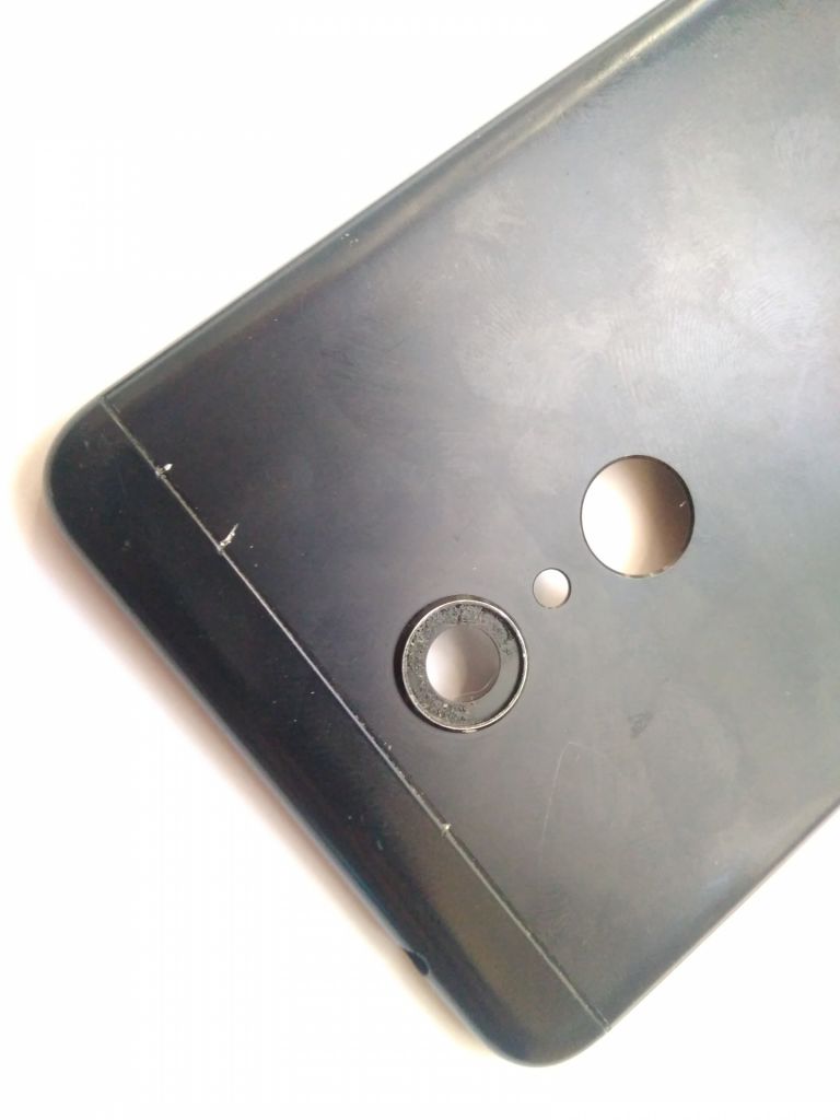 Крышка Xiaomi Redmi 5 MDG1 - фото фото фото 6