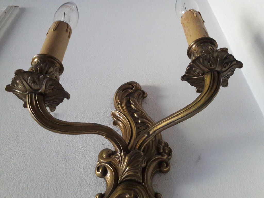 Бра - лот 11 - фото фото фото 2
