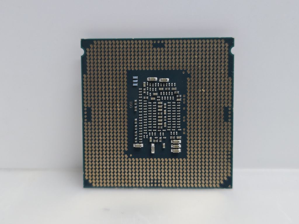 Процесор Intel Core i7-6700 s1150      (4.00GHz, s1151, tray, б/у) - фото фото фото 1