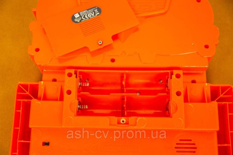 Гра Пінбол Super Pinball Cars (Велика) - фото фото фото 8