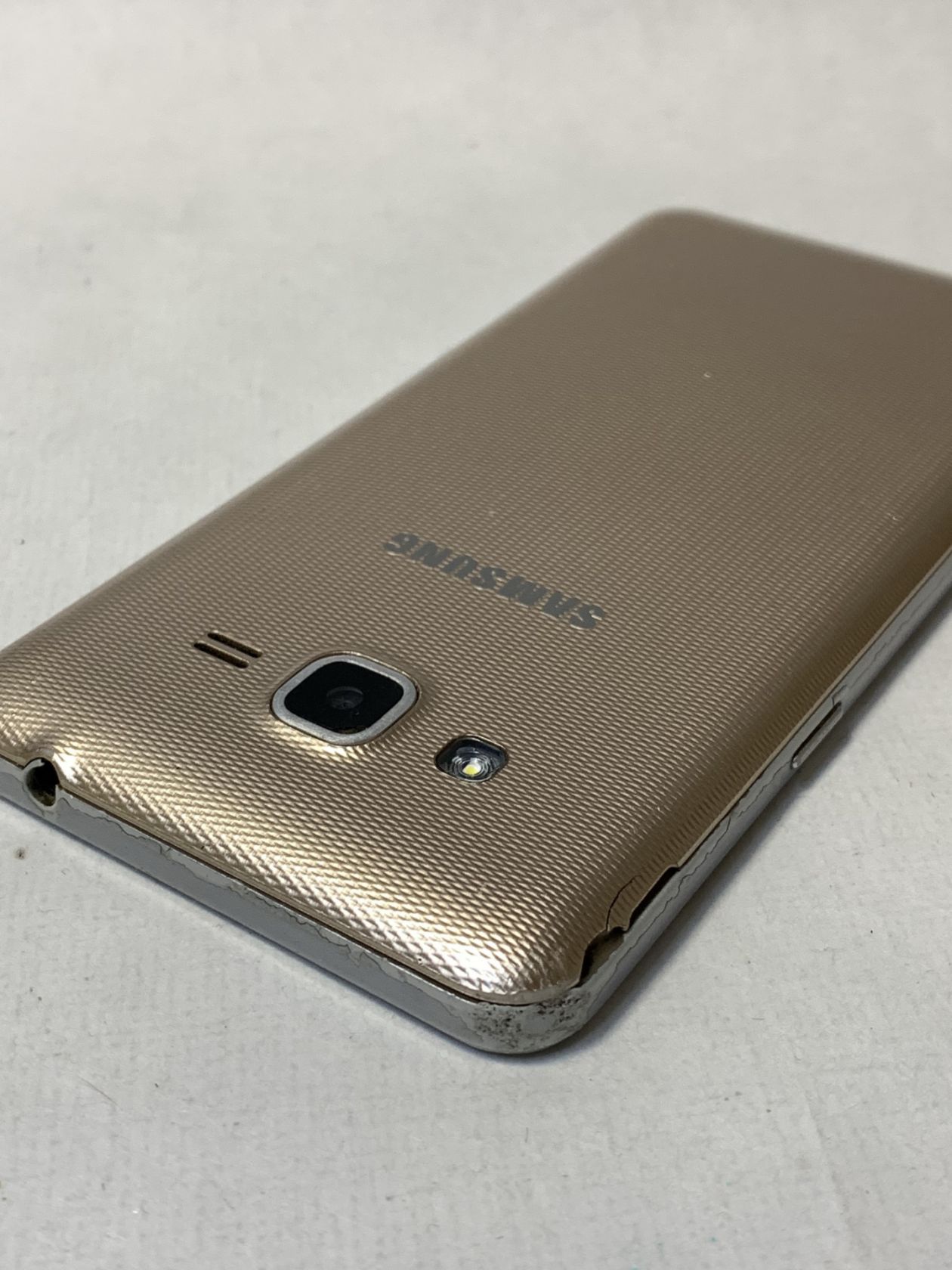 Samsung Galaxy J2 Prime G532G/DS Black LTE Android 6.0.1 - фото фото фото 6