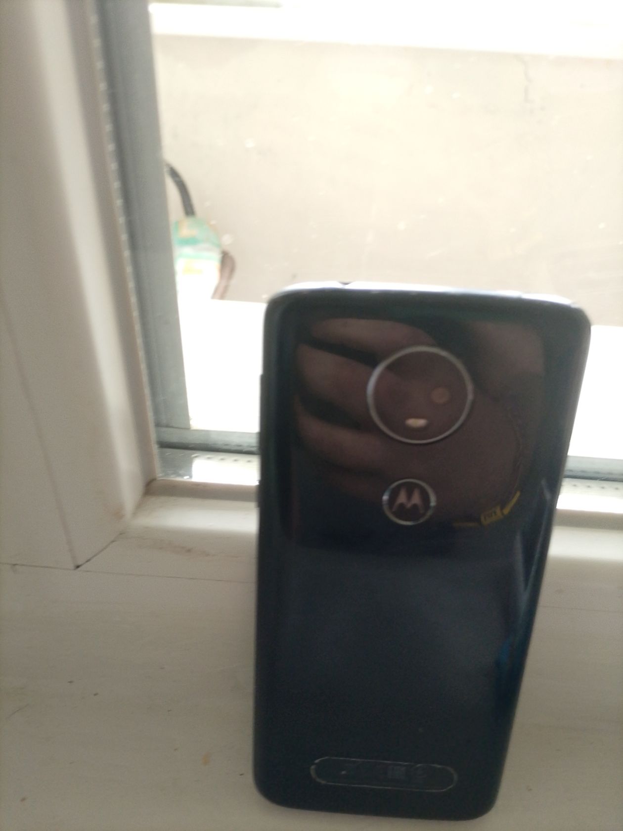 Motorola Moto E5plus - фото фото фото 0