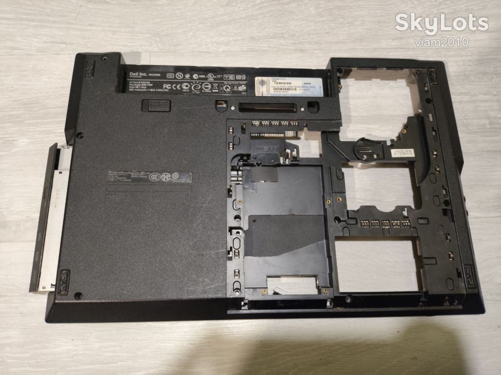 верх і корито Dell E5510 - фото фото фото 3