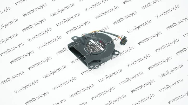Вентилятор  ACER ASPIRE ONE 751H ВЕРСИЯ 2 ACER ZA3 - фото фото фото 0