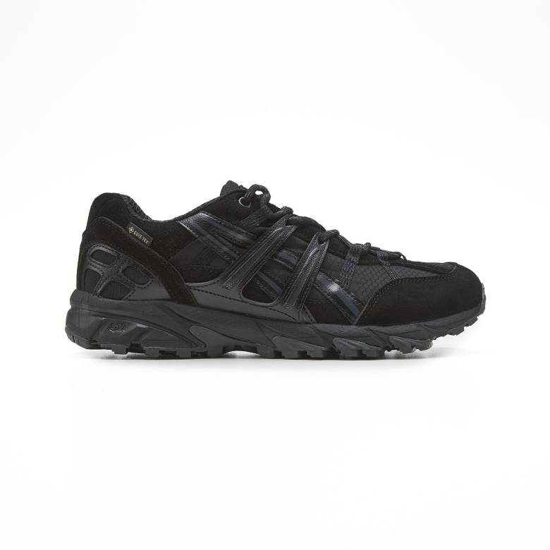 Asics Gel-Sonoma 15-50 Black Gore-tex 41 - фото фото фото 0