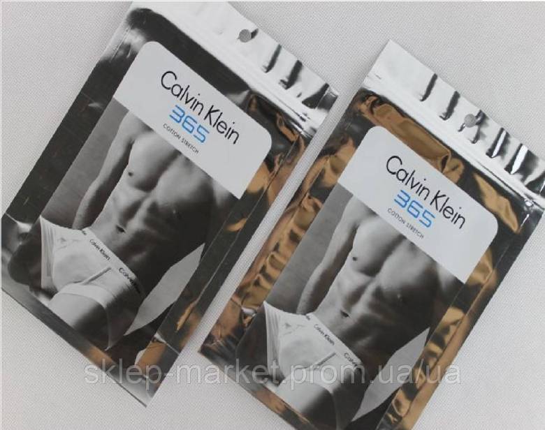 Трусы боксеры Calvin Klein 365 - M L XL XXL - фото фото фото 2