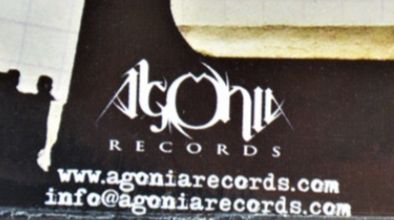 Abigail - Evil Metal Massacre - 2005-2006.  (2LP). Colour Vinyl. Пластинки. Poland. S/S - фото фото фото 3