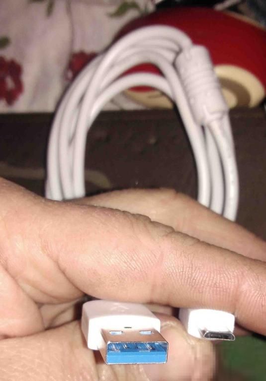 МИКРО ЮСБ MICRO USB  ШНУР ЗАРЯДКИ з фірітовим фільтром ЯКІСТЬ - фото фото фото 1