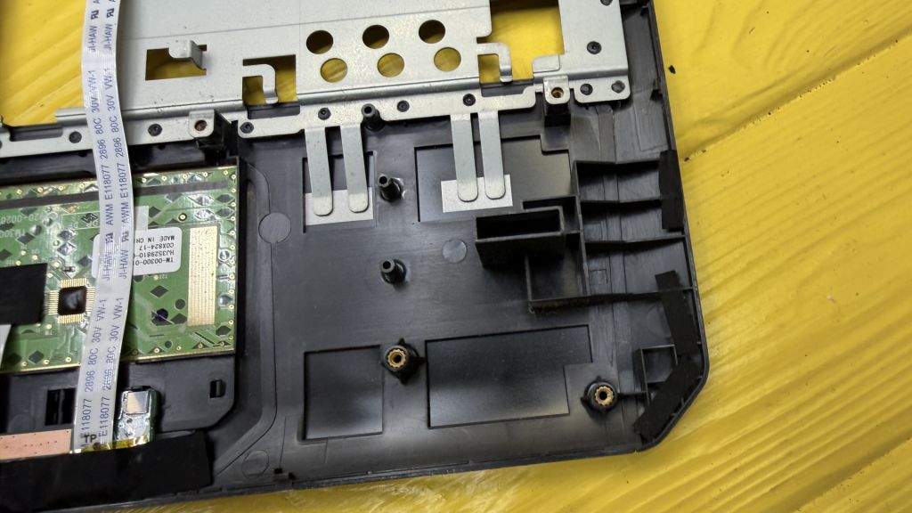 Топкейс MSI GT60   (447) - фото фото фото 3