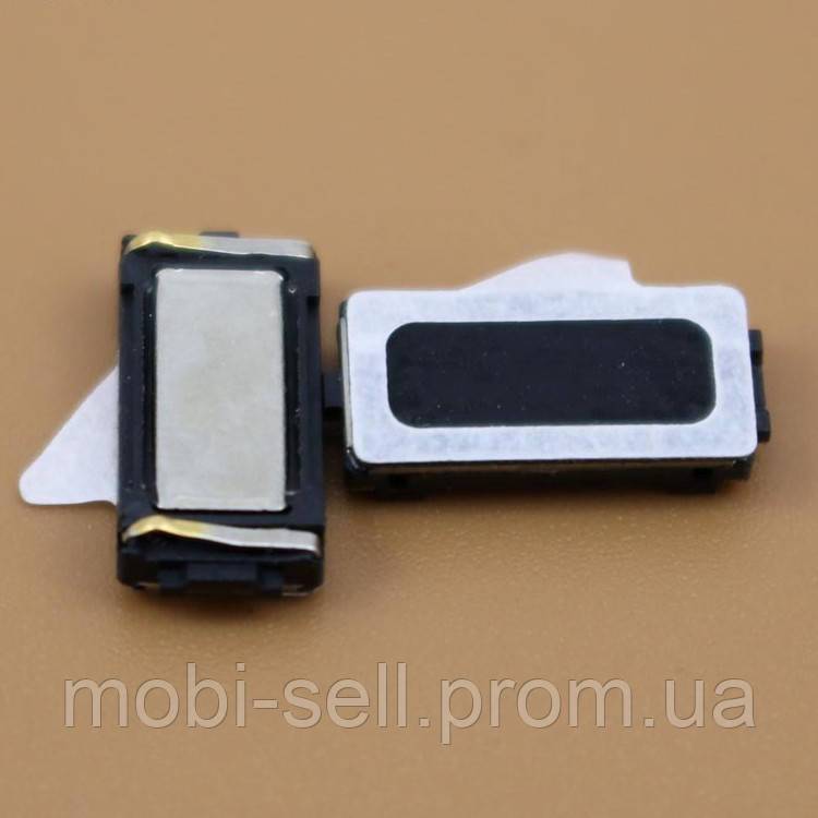 Динамик для Meizu M1 / M1 Note слуховой (speaker) - фото фото фото 1