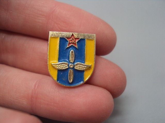 Знак Оркестровые войска, Военная юстиция прокуратура, Инженерные войска, Авиация ссср лот 4шт №16338 - фото фото фото 6