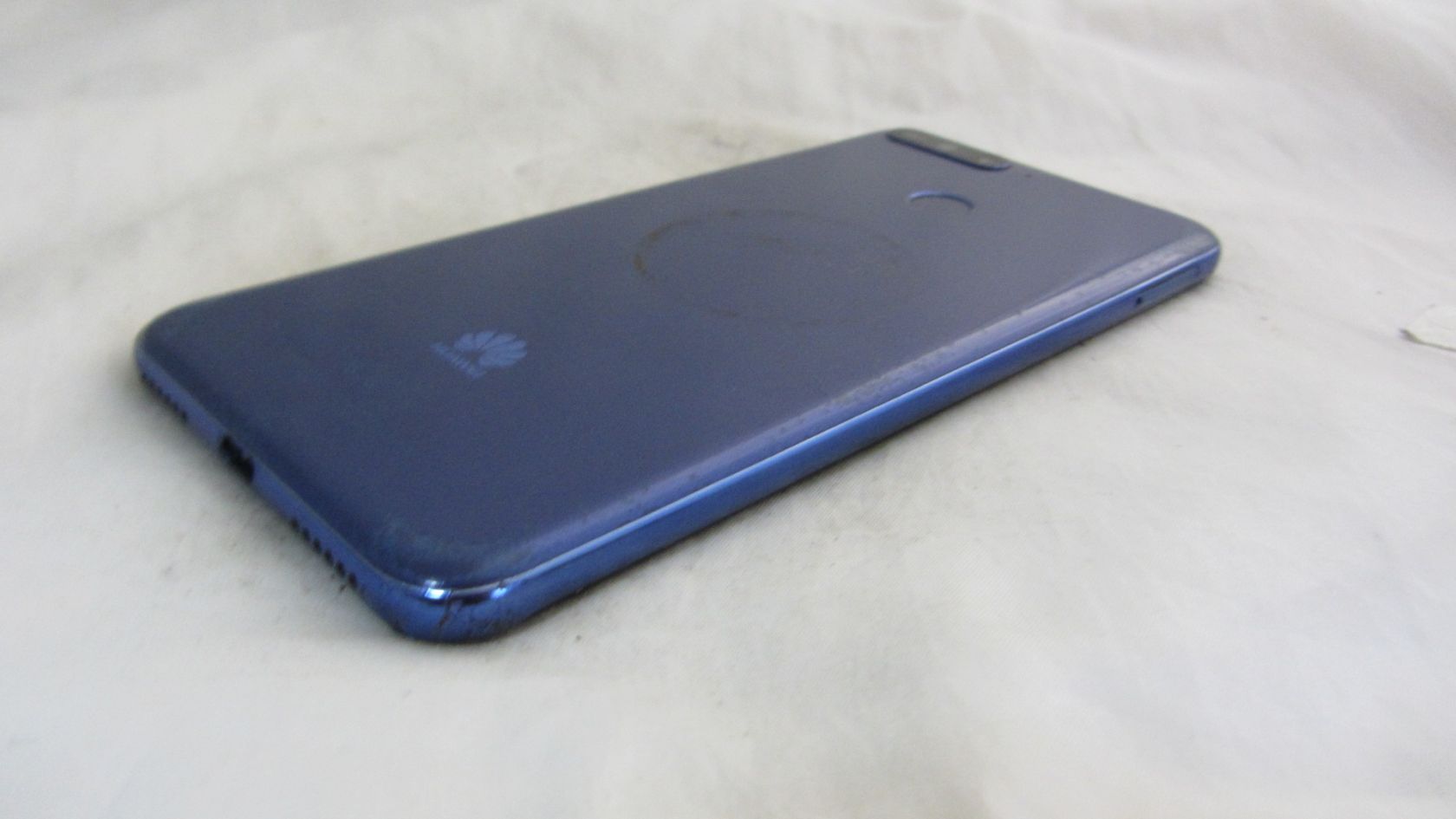 Huawei Y6 Prime    (ATU-L31) Blue - фото фото фото 4