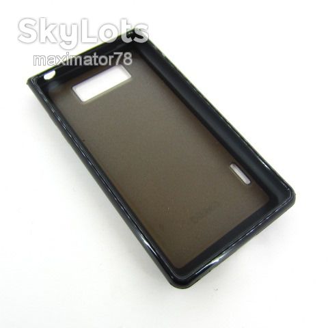 ФИРМЕННЫЙ ЧЕХОЛ НАКЛАДКА LG P700 P705 Optimus L7 GALILIO - фото фото фото 2