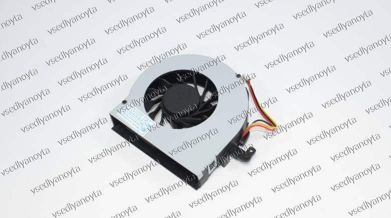 Вентилятор  LENOVO IdeaPad Y450 - фото фото фото 0