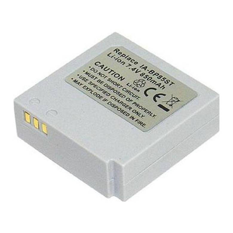 Батарея Samsung IA-BP85ST (MultiplePower) 850 mAh - фото фото фото 0