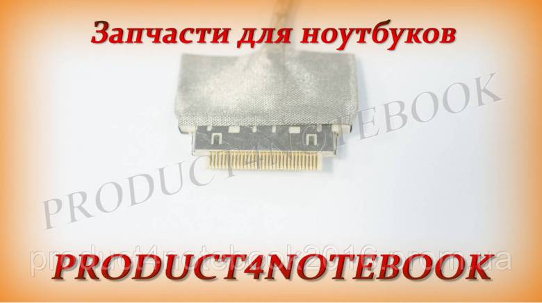 Шлейф матрицы IdeaPad G500 IdeaPad G505 G510 - фото фото фото 2