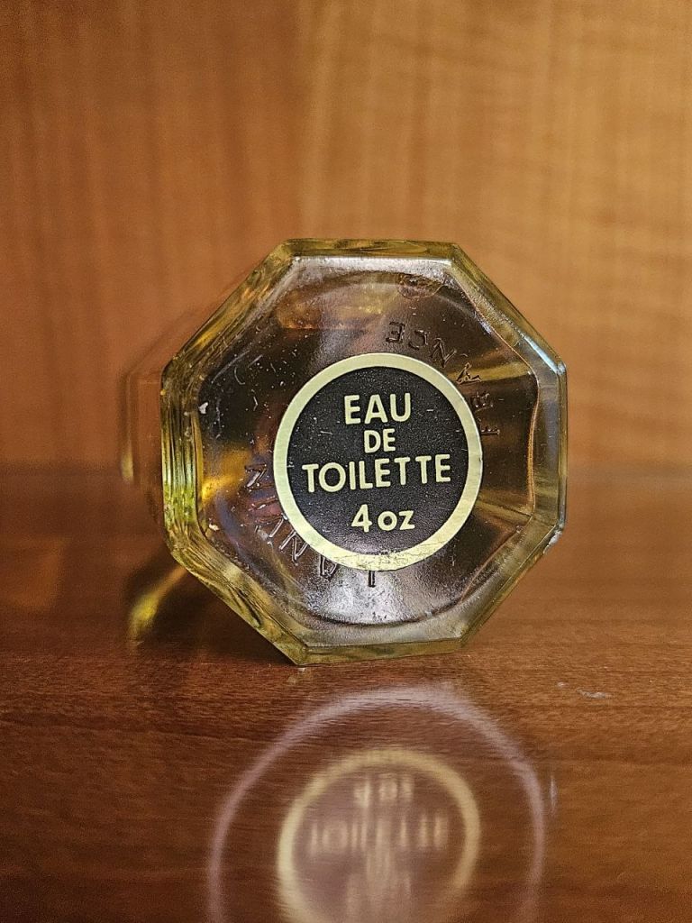 Monsieur Lanvin 115ml Eau de Toilette - фото фото фото 6