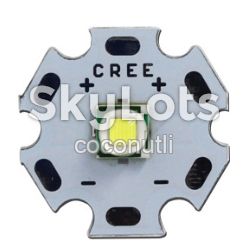 Світлодіод Cree XM-L T6 - фото фото фото 0