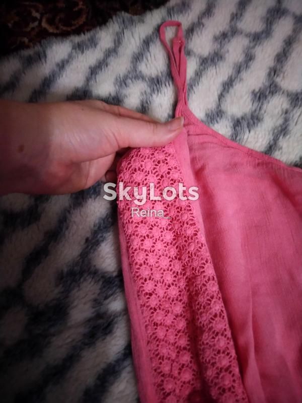 Ніжний комбінезон з мереживом matalan - фото фото фото 2