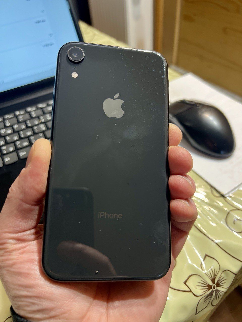 Iphone Xr 128Gb Neverlock - фото фото фото 2