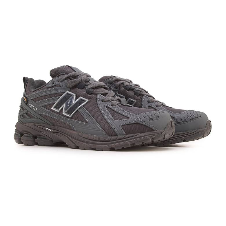 New Balance 1906R Cordura Dark Grey 41 - фото фото фото 1