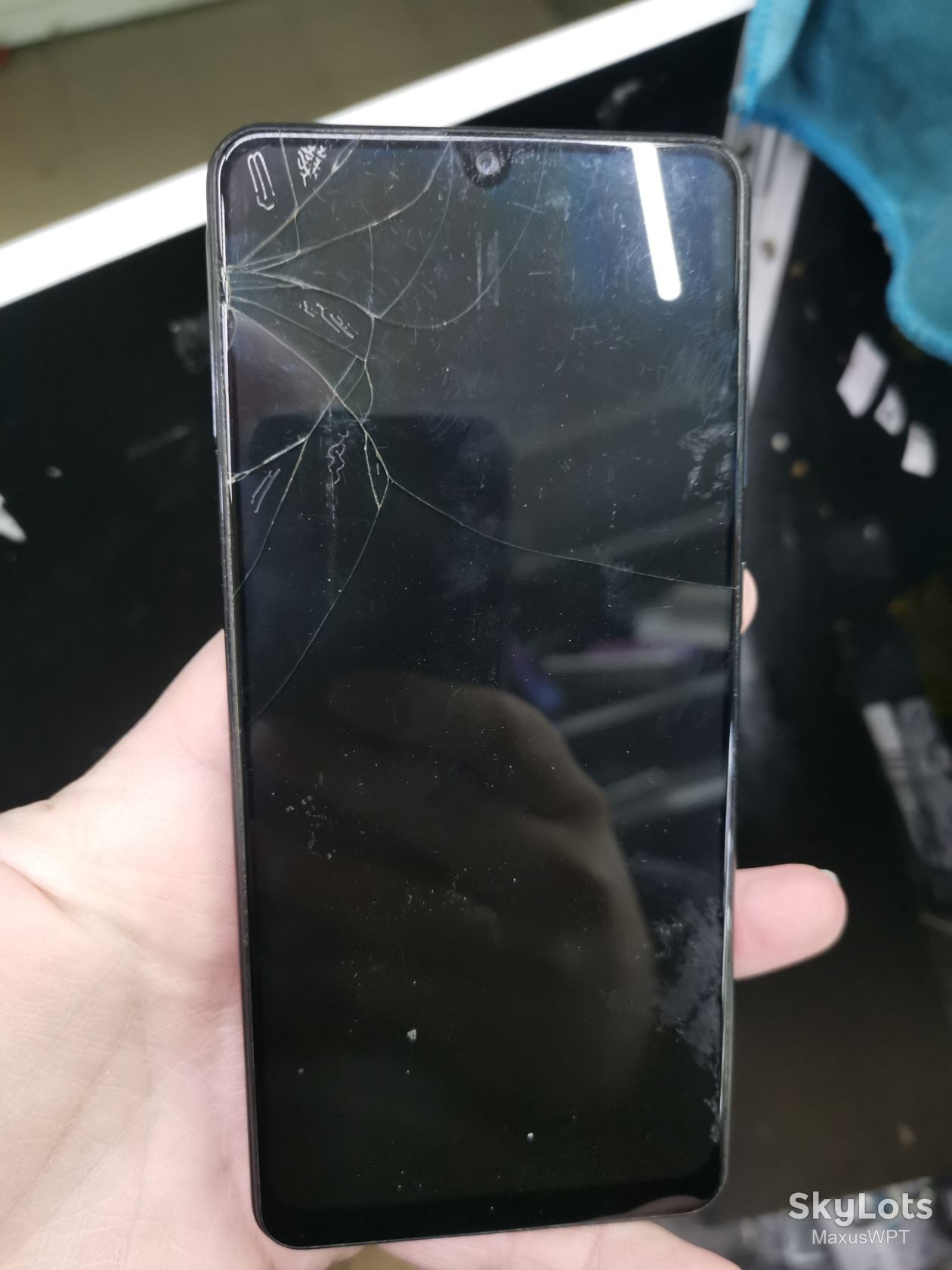 #2303 sklad Samsung a315 a31 - фото фото фото 0