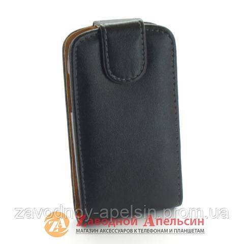 Чехол книжка Samsung S6810 Fame Chic Case - фото фото фото 0