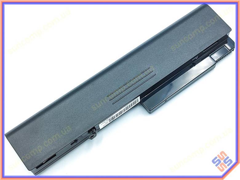 Батарея для HP Compaq 6535B, 6530b, 6730b, 6735b (11.1V 5200mAh). - фото фото фото 2