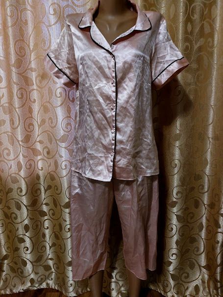 Легкая женская пижама Bhs Secrets - фото фото фото 1