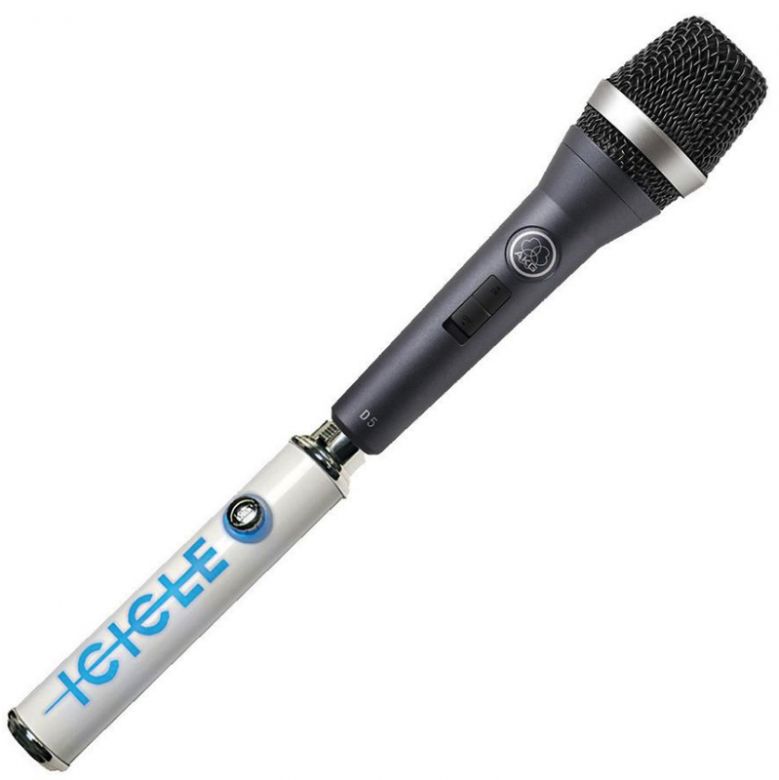 Звукова карта Blue Microphones є icicle - фото фото фото 1