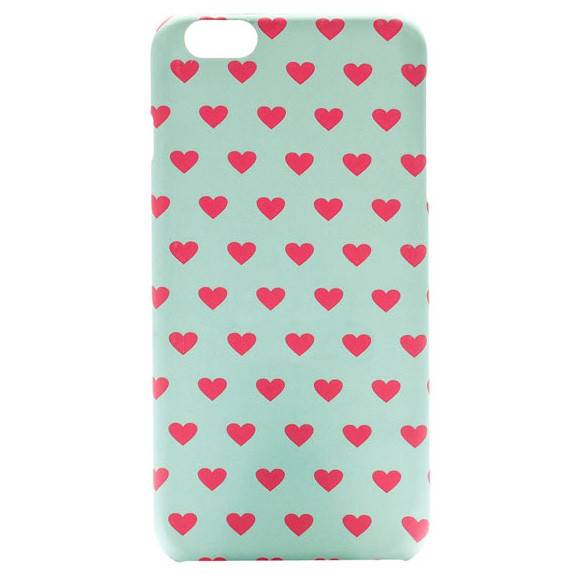 Чехол ARU для iPhone 6 Plus/6S Plus Hearts Ocean - фото фото фото 0