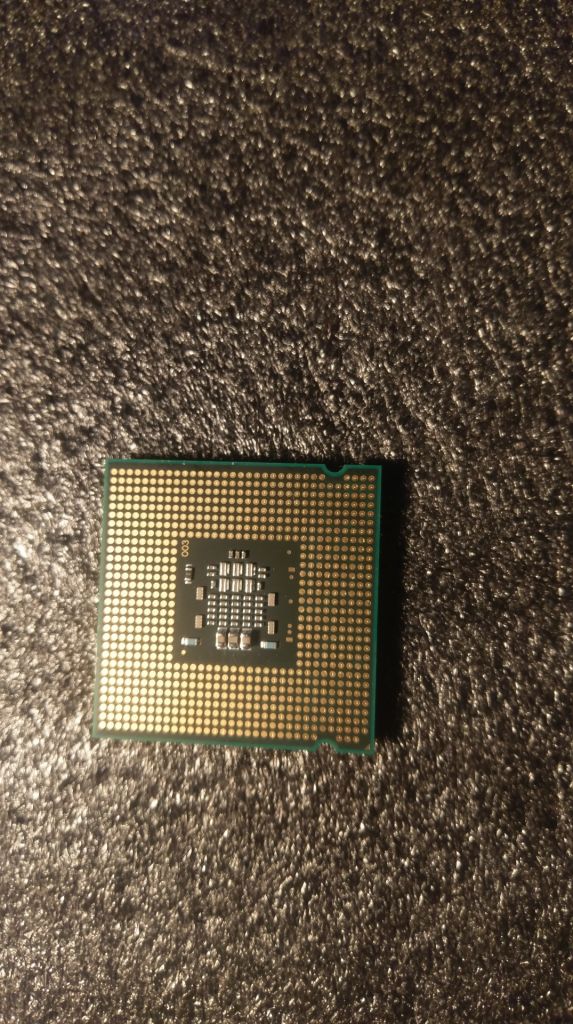 Процессор Intel® Pentium® E2200 2x2.2 Ghz socket 775 - фото фото фото 0