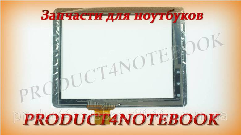 Тачскрин Flytouch G08S Texet TM-9725 - фото фото фото 1