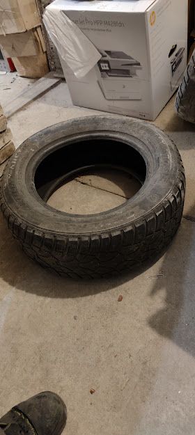 Шина General Tire Altimax Arctic 215/60 R15 96Q № 231104105 - фото фото фото 0