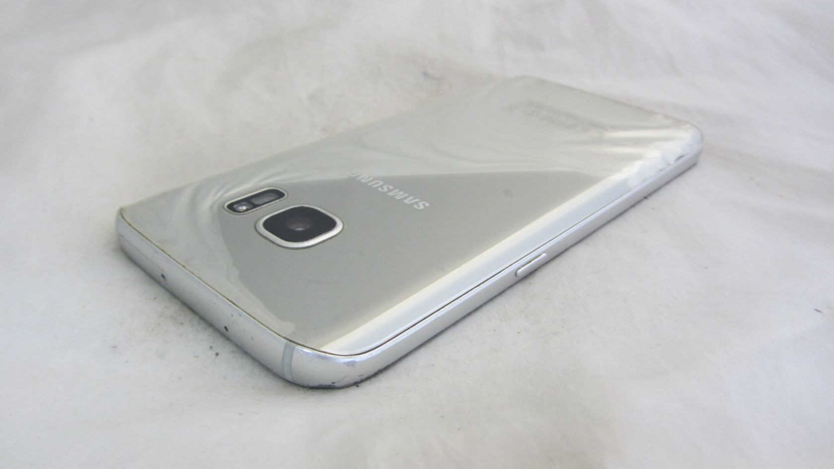 Samsung Galaxy S7   ( SM-G930F) Gold - фото фото фото 6