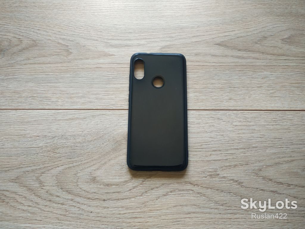 Чехол для Xiaomi Mi A2 Lite / Redmi 6 Pro чохол - фото фото фото 1