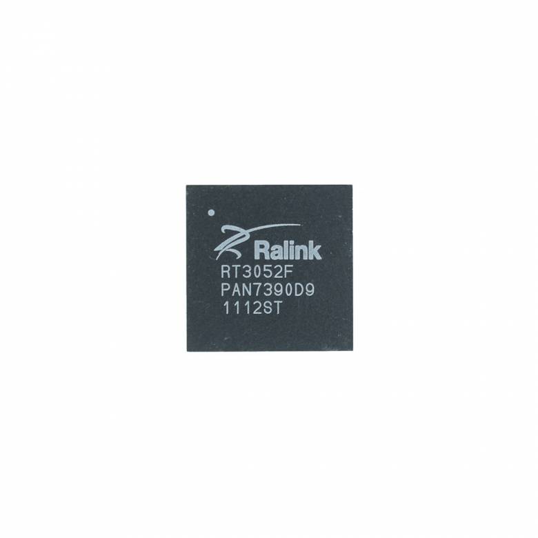 Микросхема Ralink RT3052F для ноутбука - фото фото фото 0