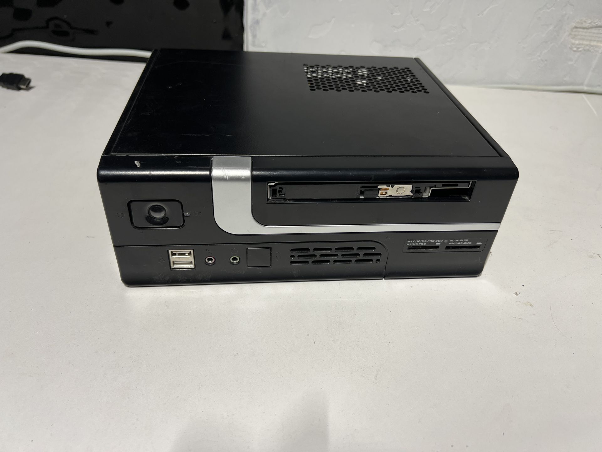 ПК системний блок Pentium Dual-Core 2.8GHz 4,00RAM. 150HDD б/в - фото фото фото 0