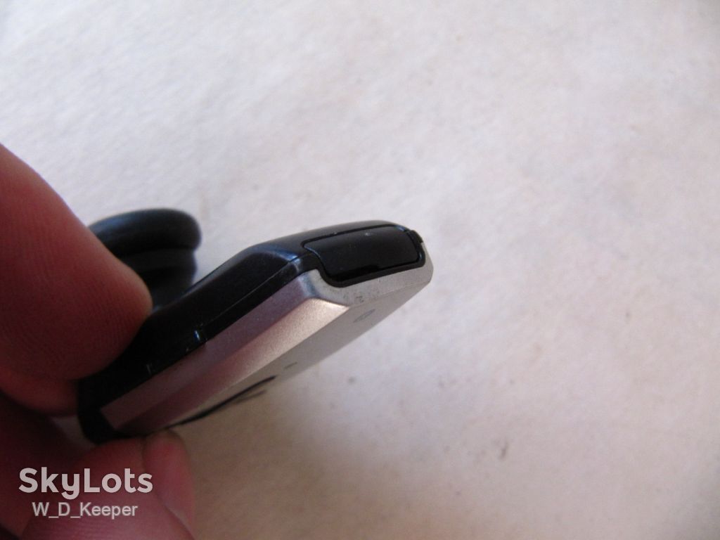 Samsung WEP210 bluetooth гарнітура - фото фото фото 5