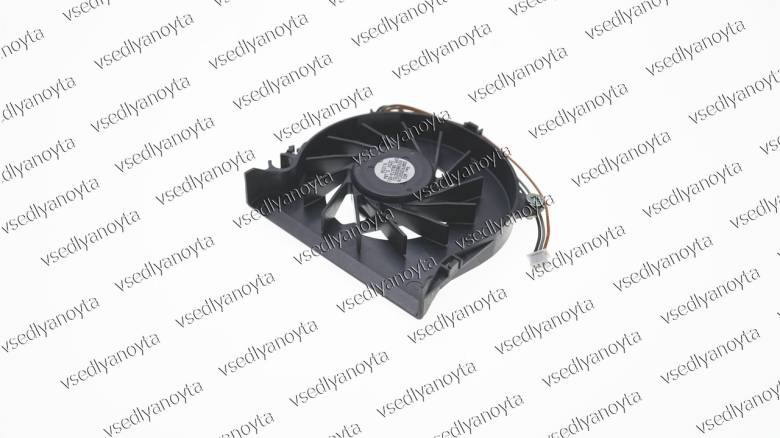 Вентилятор  HP COMPAQ NX8220 HP NC8200 NW8200 - фото фото фото 0