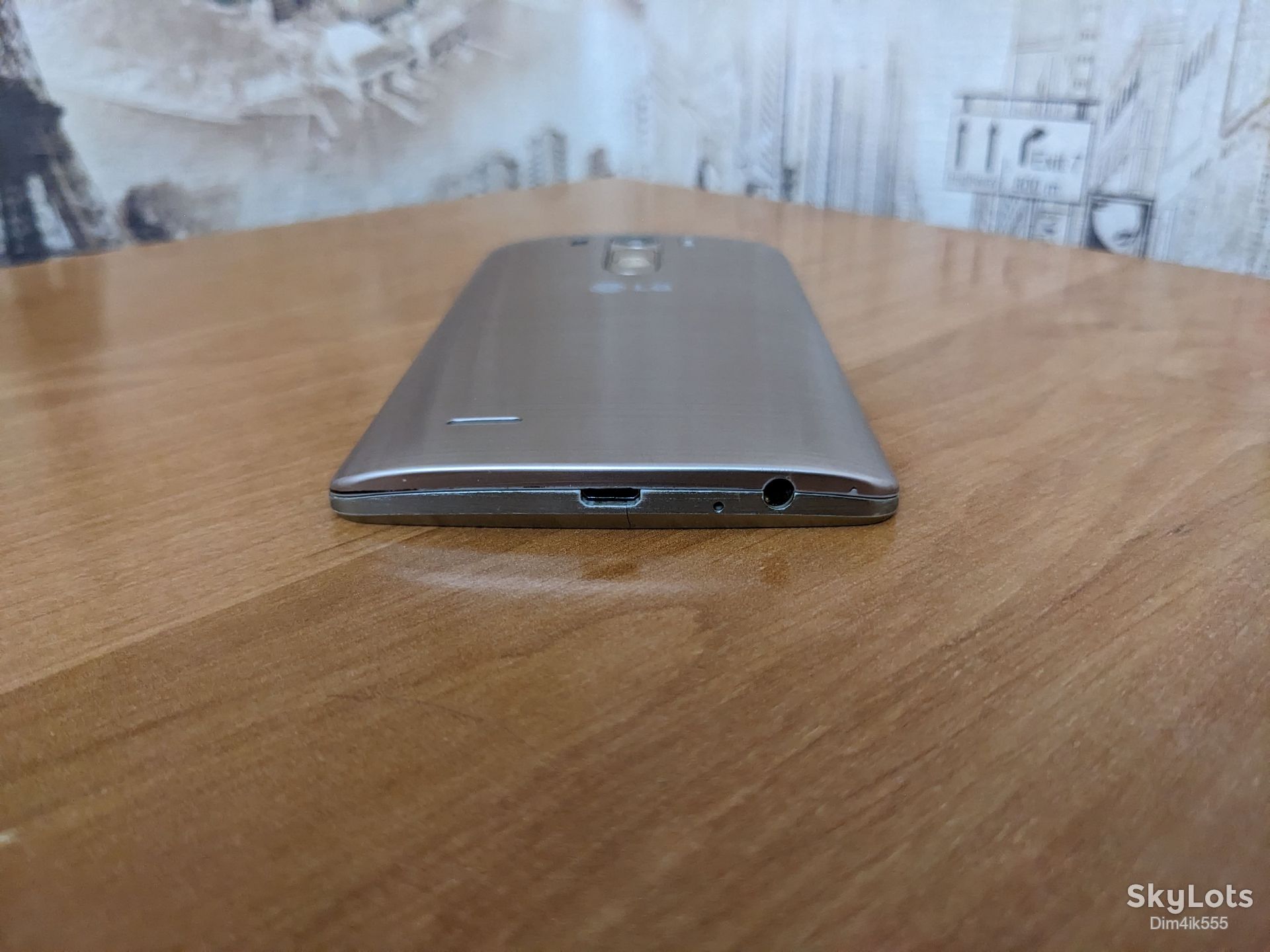 Смартфон LG G3 D855 + кабель зарядки - фото фото фото 3