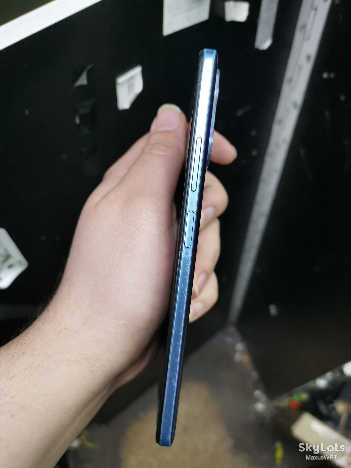 #shop Xiaomi Note 12 5G bue - фото фото фото 5