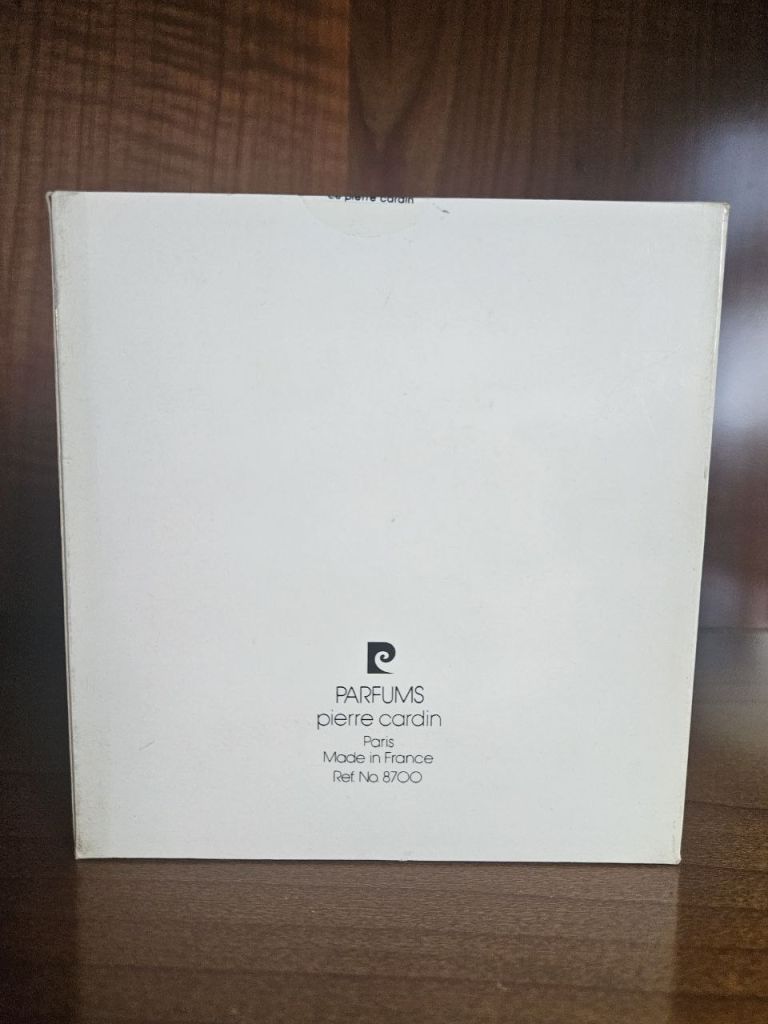 Cardin Pierre Cardin 30ml Parfum - фото фото фото 2